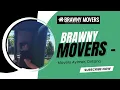 Brawny Movers - Movers Aylmer Ontario