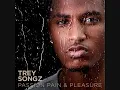 Trey Songz - Love Faces
