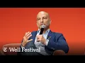 Peter Attia on The Science of Aging Well