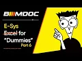 BMW Retrofit Vehicle Order Change How to Know Which ECUs Need Coding E-Sys For Dummies Part 6