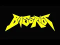 Megalodon & Midnight Tyrannosaurus - Jurassic (Dack Janiels Remix)