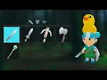 The ultimate introduction to Godot s Control nodes creating Zelda menus
