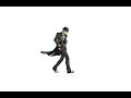 because i finally got a hazama walking gif