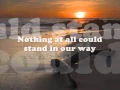 Download Lagu Air Supply - I Can't Let Go (Lyrics)