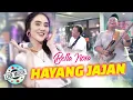 Lagu Bella Nova - Hayang Jajan (Live Music)