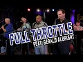 Download Lagu Full Throttle - The Cannonball Band (feat. Gerald Albright)