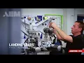 AMETEK MRO EUROPE: AEM, ANTAVIA, MUIRHEAD AVIONICS