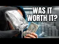 Lagu Was It Worth It (NO) - The Hard Truth About Dealing in Silver for nearly 10 Years!