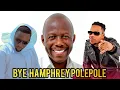 Download Lagu Ney Wamitego Ft. Roma \u0026 Stamina (Rostam) - Rudi Humphrey Polepole (Official music video)