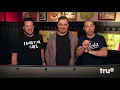 Impractical Jokers - Joe Is Breaking Tables, Literally (Punishment) | truTV