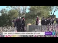 San Angelo community gathers in memory of Sept 11 attacks