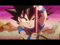 Dragon Ball Daima Extended Opening - Out of Time x Jaka Jaan Mashup