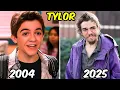 Lagu Nickelodeon Stars Then and Now 2026 | You Won't Believe What Happened to #25 😢