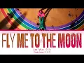 Squid Game S2 OST 'Fly me to the Moon' Lyrics (Joo Won Shin)