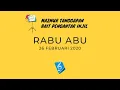 Download Lagu Rabu Abu 26 Februari 2020 - Mazmur Tanggapan \u0026 Bait Pengantar Injil (PS.813 \u0026 PS. 965)