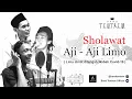 Download Lagu Tentrem - Sholawat Aji Aji Limo ( Official Lyric Video)