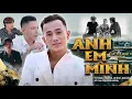 Download Lagu PHIM CA NHẠC ĐỜI -PHẦN 1 / ANH EM MÌNH | THÁNH LẠC TRÔI | TÚ TRẦM- BA BÁO . LONG SÒ- BÉ NHÃ