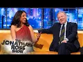 Sindhu Vee Thanks Romesh For Biggest Compliment Ever The Jonathan Ross Show