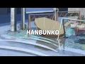 Lagu Hanbunko (Sharing Half) - Manato Funatsu (Lyrics Video) (Eng)