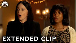 Scary Movie (2026) - Extended Cut | Extended Preview | Paramount Movies