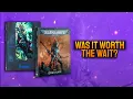 Drukhari Codex Review - Was it Worth the Wait