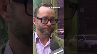 Do Canadians Need An I 94 Form To Enter The U S Why Some Travellers Have Received Mixed Messaging 