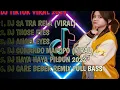 Download Lagu DJ SA TRA RELA REMIX TIKTOK TERBARU FULL BASS-DJ TIKTOK FULL ALBUM 2023