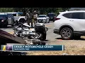 Motorcyclist killed in crash in Santa Ynez Valley