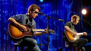 Download Richard Marx with son Jesse Marx Always On Your Mind Acoustic Grammy Museum 3/3/2020 MP3