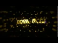 DORA MT2 INTRO TEMPLATE