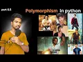 Crucial Insights into Python Polymorphism for Developers 6 5