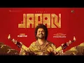 Japan Full movie 2024 Hindi dubbed | New south comedy 2024|