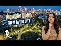 Georgia Tech Honest Review Brutal Academics 93K Starting Salary Midtown Vibe
