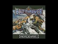 Bolt Thrower - No Guts No Glory