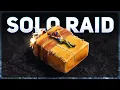 Ultimate Solo Raiding Guide - Best Strategies Explosives Rust Tutorial