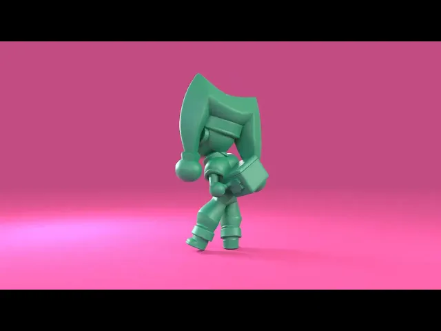 Chester (Original) - Brawl Stars video thumbnail
