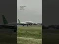 Download Lagu Smooth \u0026 Glorious! Citilink Garuda Indonesia landing di bandara Soekarno-Hatta CGK Jakarta