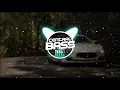 Saweetie - My Type (feat. City Girls and Jhene Aiko) "That's My Type"  [Remix] [Bass Boosted]