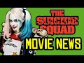 The Suicide Squad 2 - Full Character BREAKDOWN