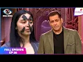 Bigg Boss 19 | Full Episode - 28 | BB Day 27: Play Safe? Get Burnt by Salman! | Colors TV