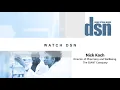 Nicholas Koch The Giant Company talks about the upcoming flu Season and the Retailer s Efforts