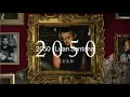 2050 - Luan Santana (Áudio Oficial)