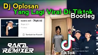 Download Sound Viral Di Tiktok RIZKI.SZ!!! Dj Oplosan yang lagi viral di tiktok (Bootleg) MP3