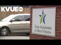 Texas DMV ID rule change sparks backlash