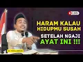 Download Lagu Jangan Pernah Lagi Bersedih‼️Setelah Mengaji ayat Ini‼️KH Toha Abrori