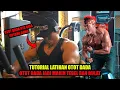 Download Lagu INTIP LATIHAN DADA YANA JOSS, BIAR DADANYA BISA GOYANG-GOYANG