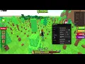 Cut Trees Script Auto Collect Chests Tree Hitbox Expander Free Gamepass Roblox