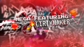 Download MEGA FEATURING♪ LIRIKMAKER - SPECIAL RAMADHAN 2k23(VOICE MY HEAD - BANGERS FVNKY) MP3