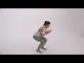 How to Do a Squat Thrust Burpees Proper Form Technique NASM