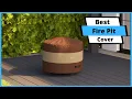 Best Fire Pit Cover Top 5 Best Fire Pit Covers Buying Guide